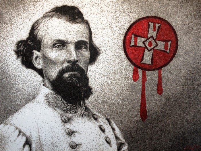 nathan bedford forrest essay nathan bedford forrest essay
